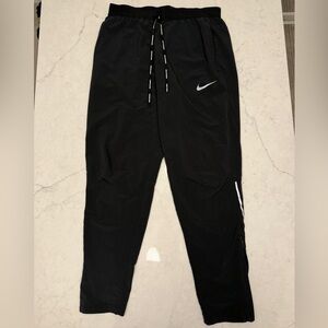 Nike Dri-Fit Sweatpants - Black - Men’s Size M
